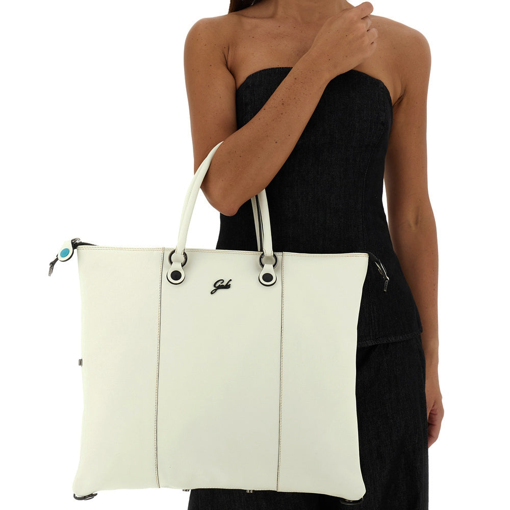 Borsa Gabs G3 PLUS Taglia L in vera pelle