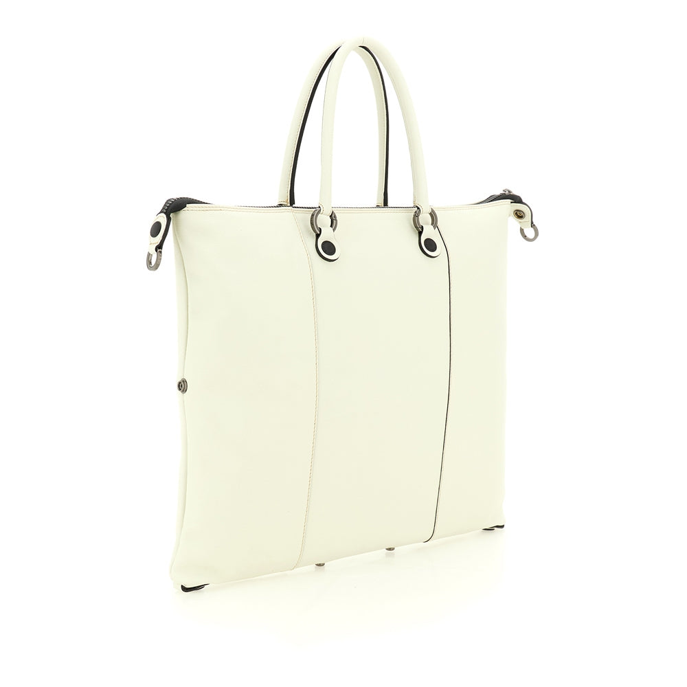 Borsa Gabs G3 PLUS Taglia L in vera pelle