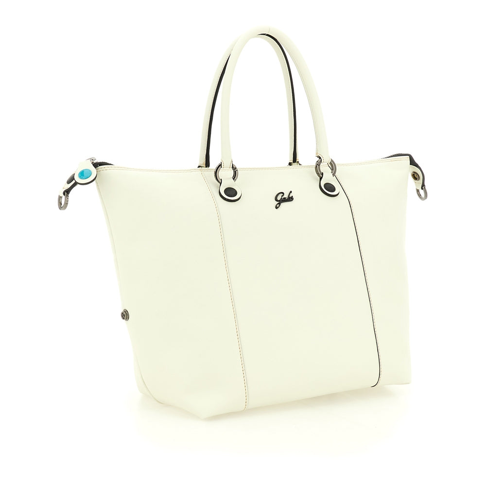 Borsa Gabs G3 PLUS Taglia L in vera pelle