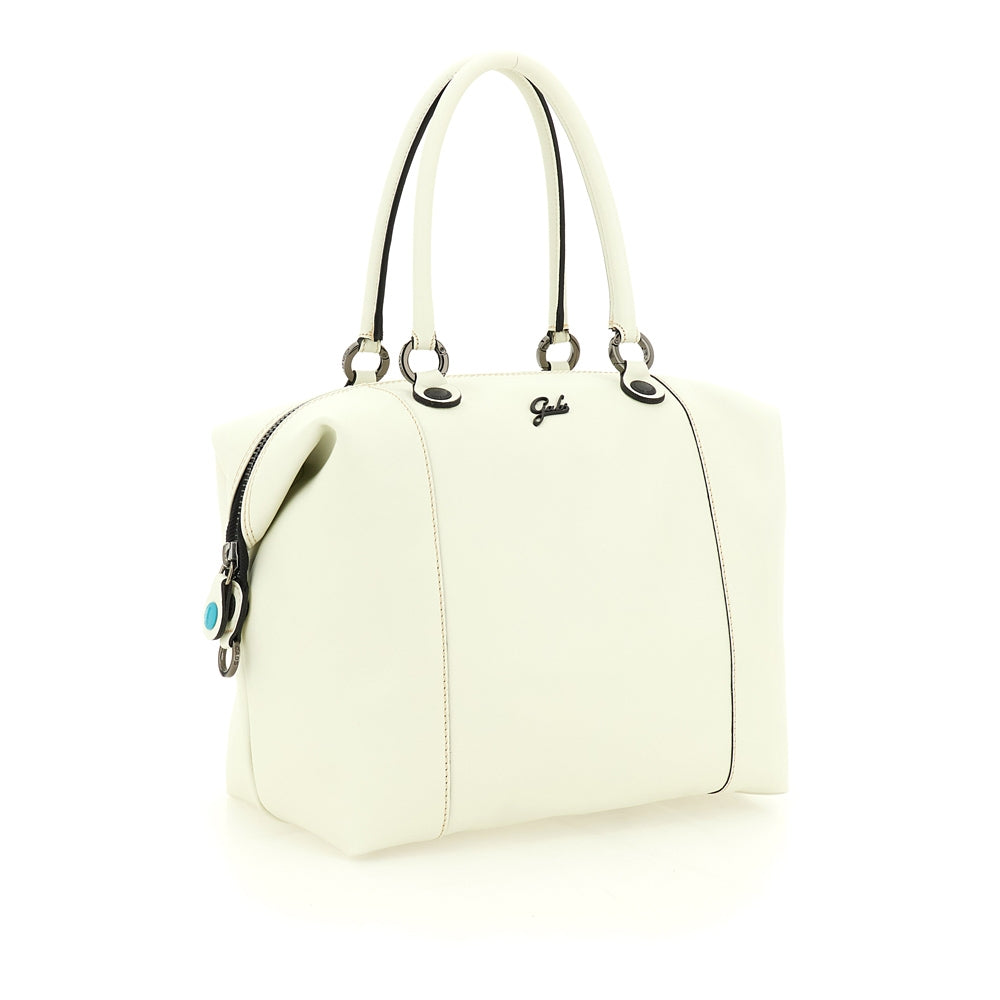 Borsa Gabs G3 PLUS Taglia L in vera pelle