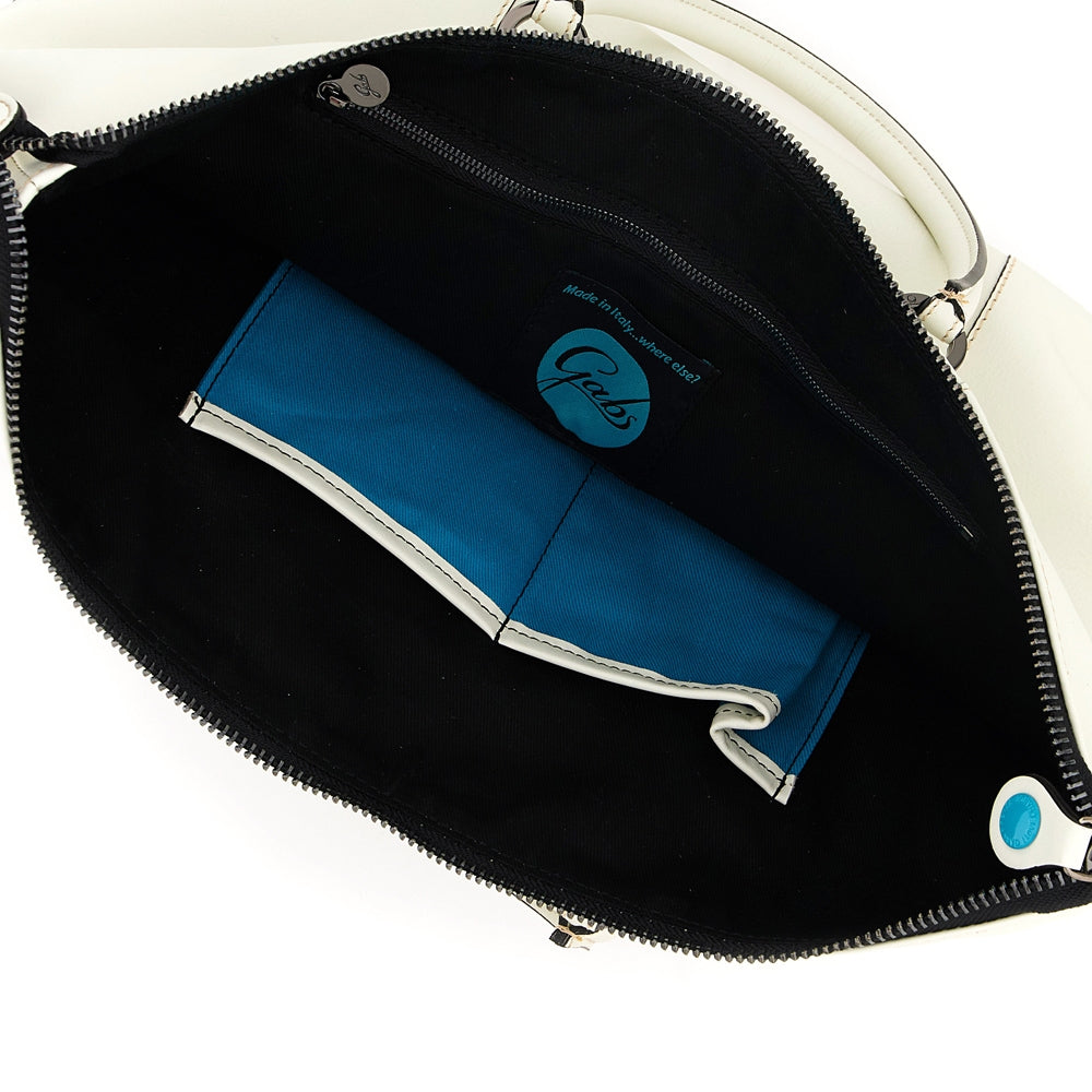 Borsa Gabs G3 PLUS Taglia L in vera pelle