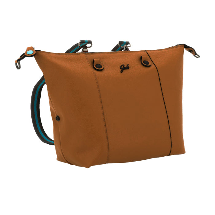 Borsa Gabs G3 PLUS Taglia L in vera pelle