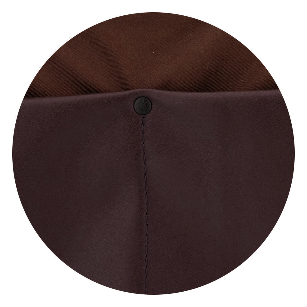 Borsa Gabs G3 PLUS Taglia L MULTITASKING in pelle liscia e vela