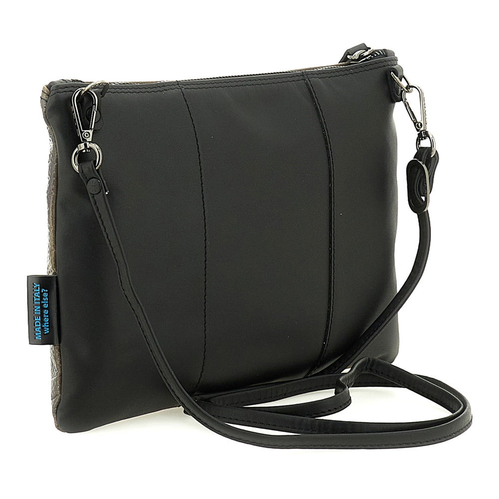 Borsa Gabs BEYONCE Taglia M PET LOVERS Worldwide Dogs Grey