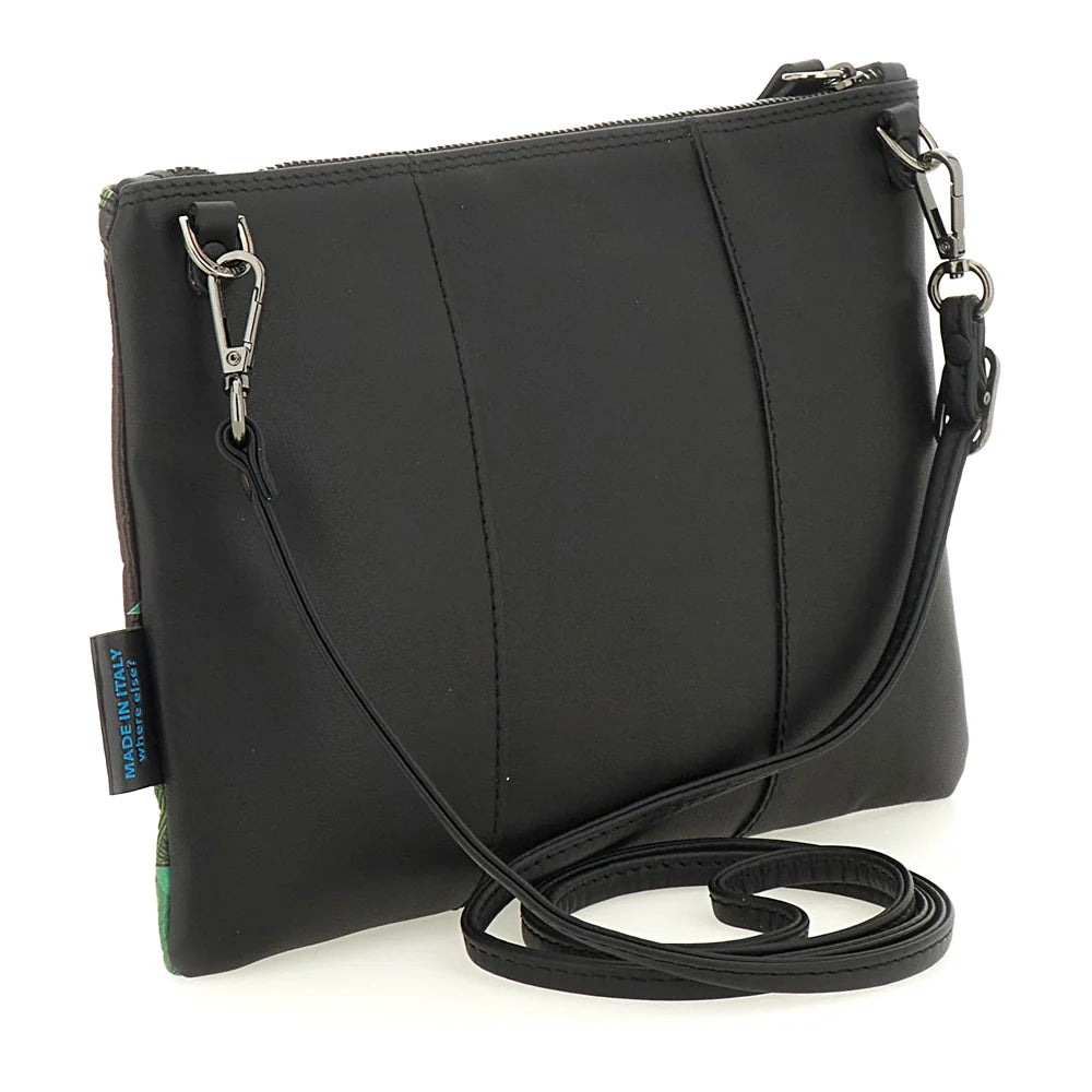 Borsa Gabs BEYONCE PET LOVERS Bulldog Taglia M in vera pelle