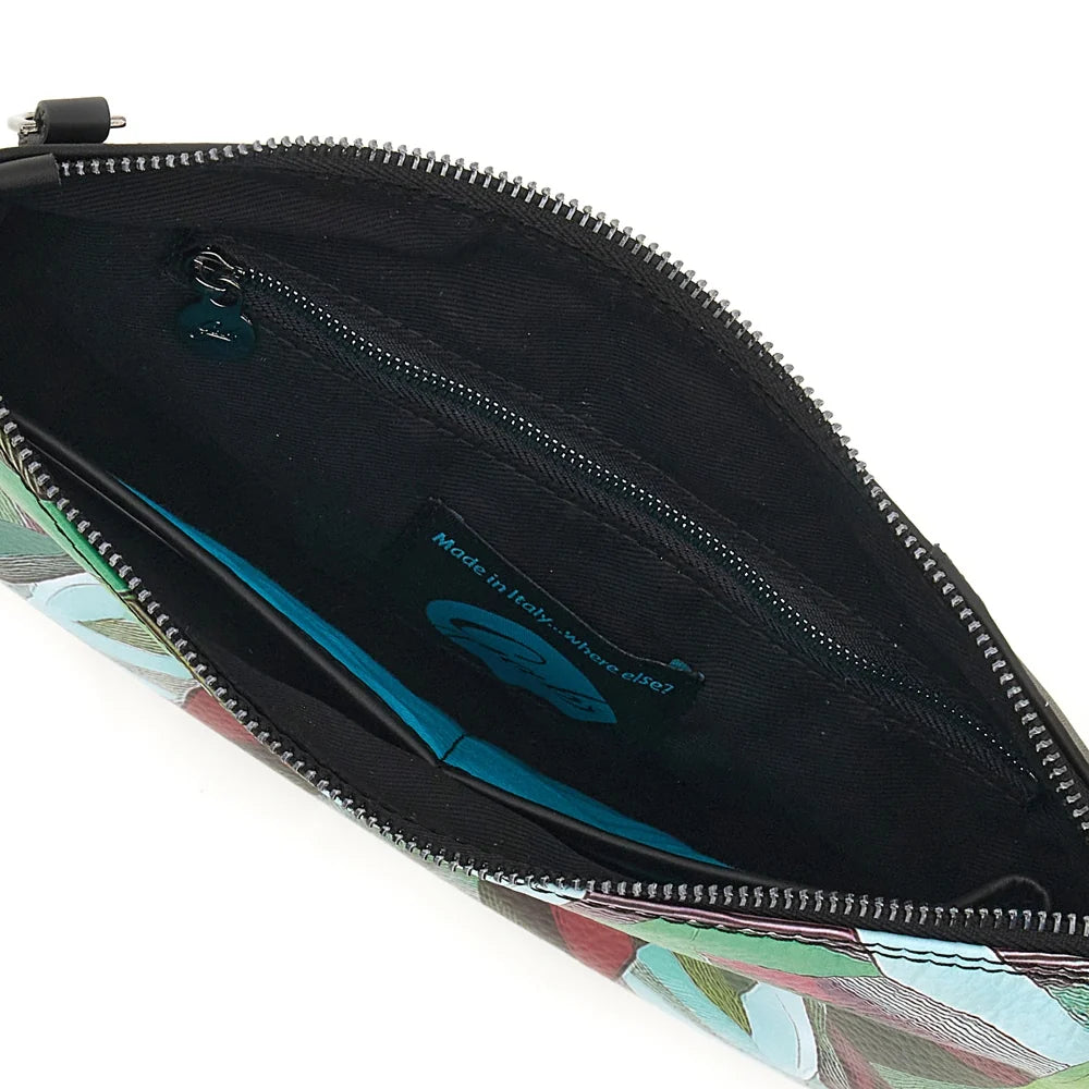 Borsa Gabs BEYONCE PET LOVERS Bulldog Taglia M in vera pelle
