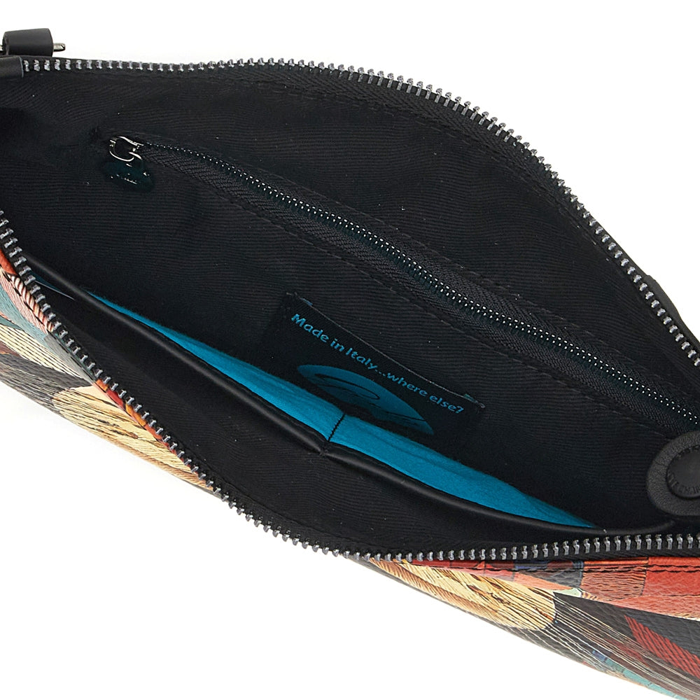 Borsa Gabs BEYONCE PET LOVERS Gatto Taglia M in vera pelle