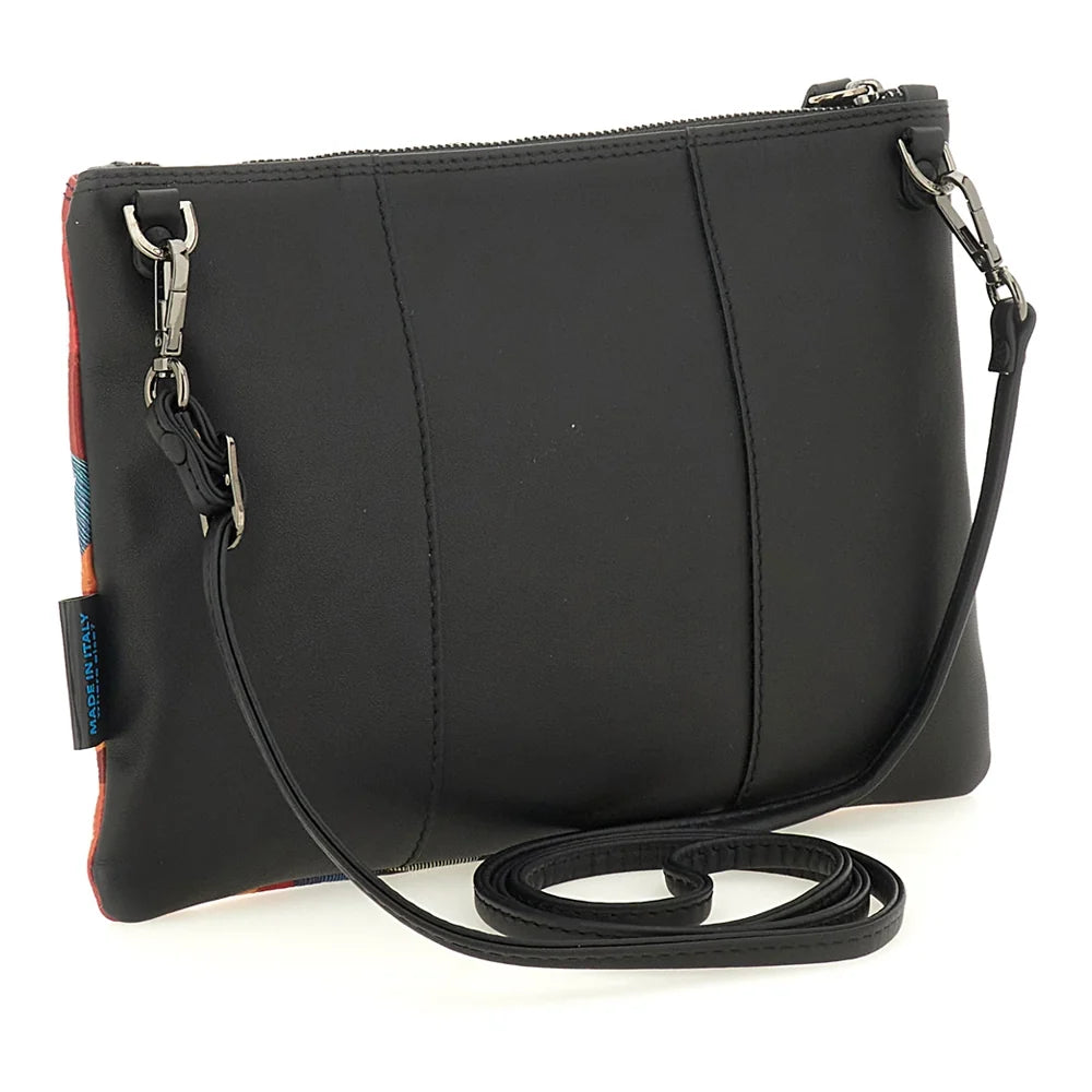 Borsa Gabs BEYONCE PET LOVERS Bulldog Taglia M in vera pelle