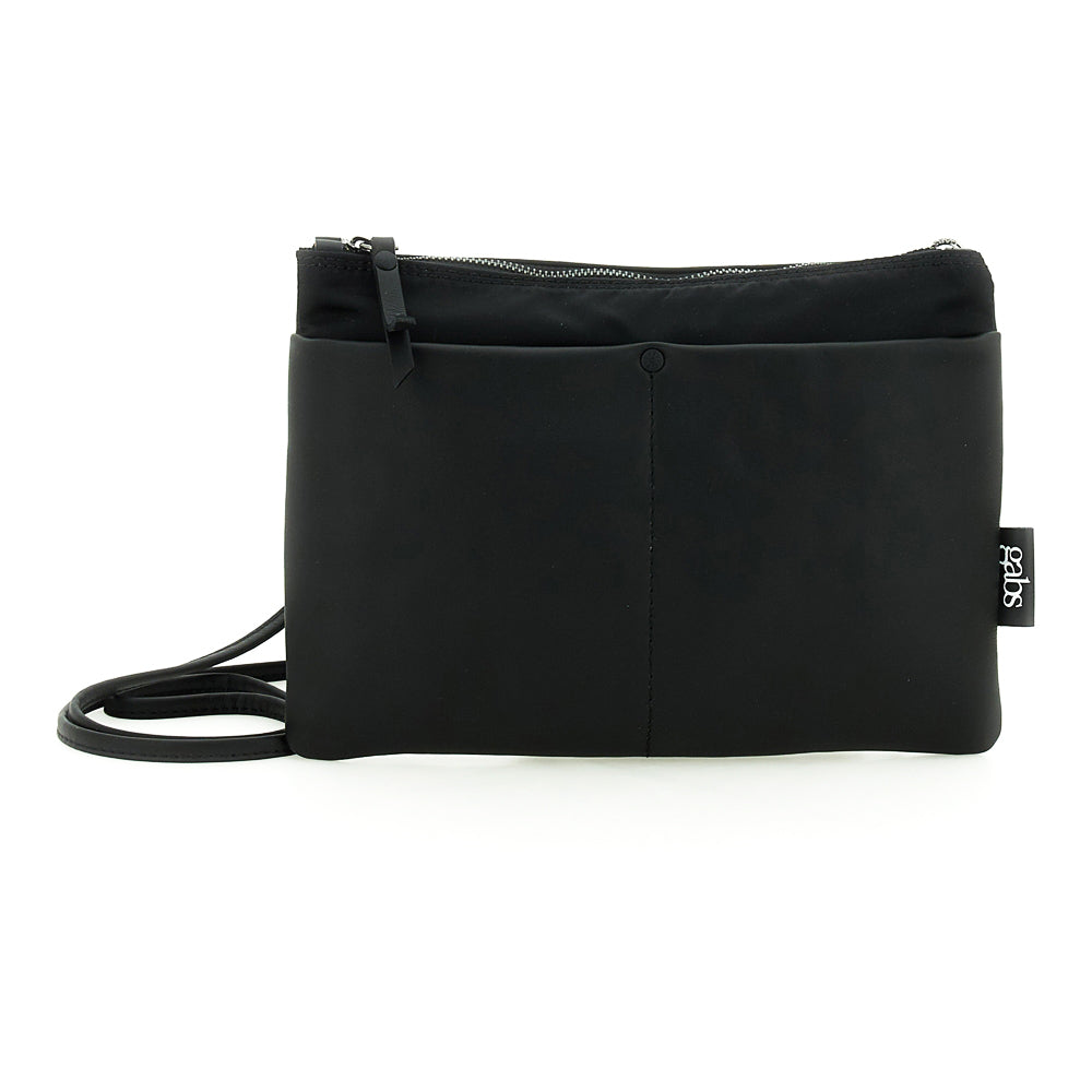 Borsa Gabs BEYONCE MULTITASKING Taglia M in vera pelle e vela