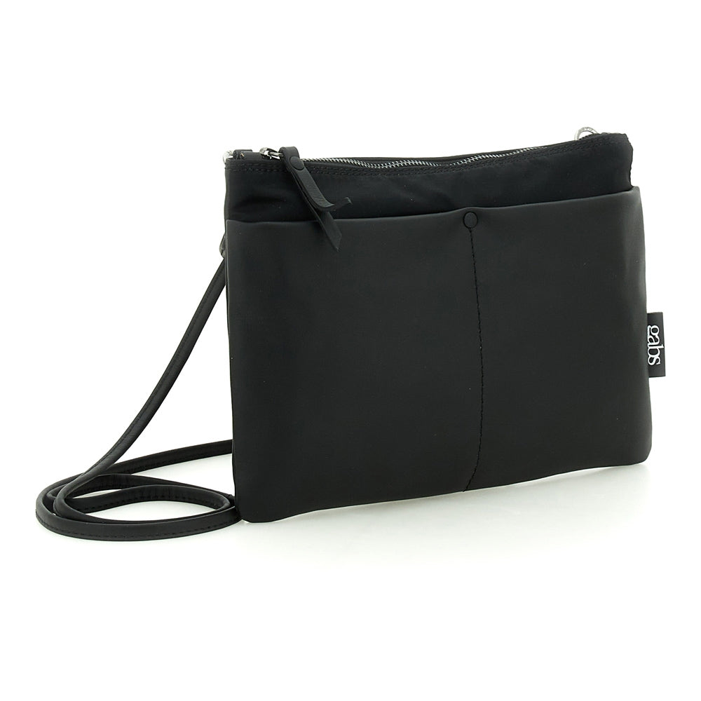 Borsa Gabs BEYONCE MULTITASKING Taglia M in vera pelle e vela