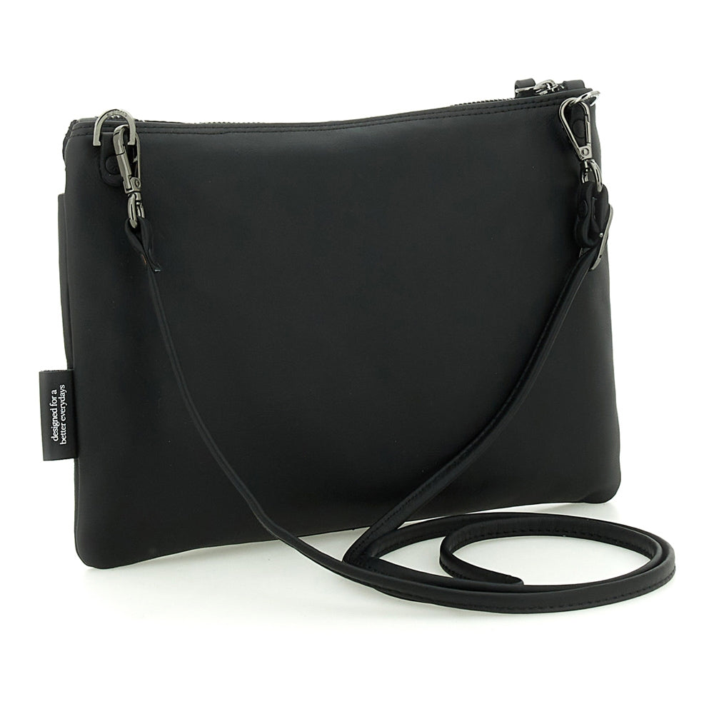 Borsa Gabs BEYONCE MULTITASKING Taglia M in vera pelle e vela