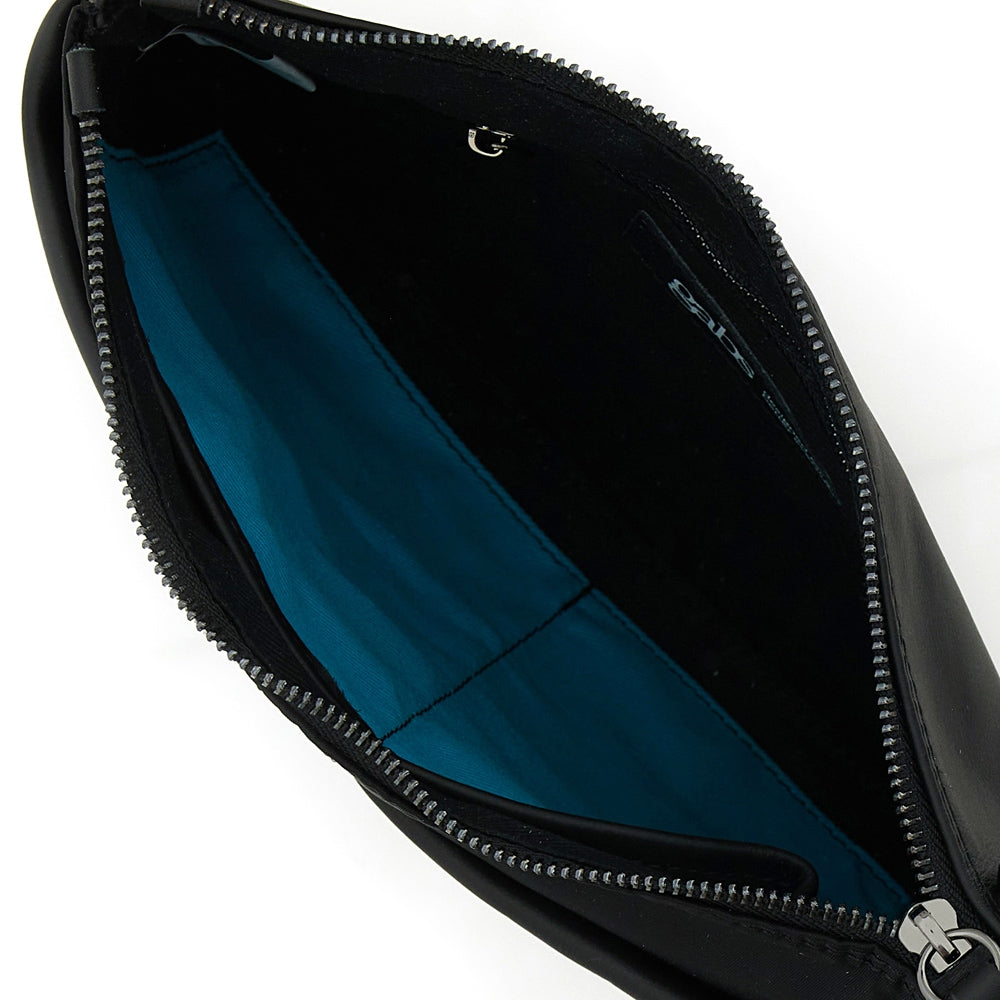 Borsa Gabs BEYONCE MULTITASKING Taglia M in vera pelle e vela