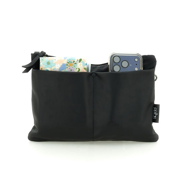 Borsa Gabs BEYONCE MULTITASKING Taglia M in vera pelle e vela
