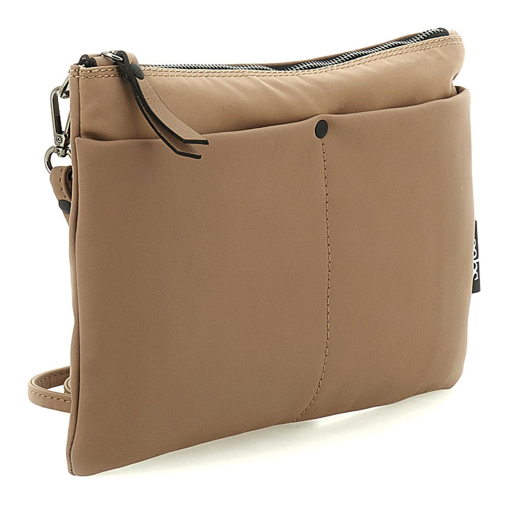 Borsa Gabs BEYONCE MULTITASKING Taglia M in vera pelle e vela