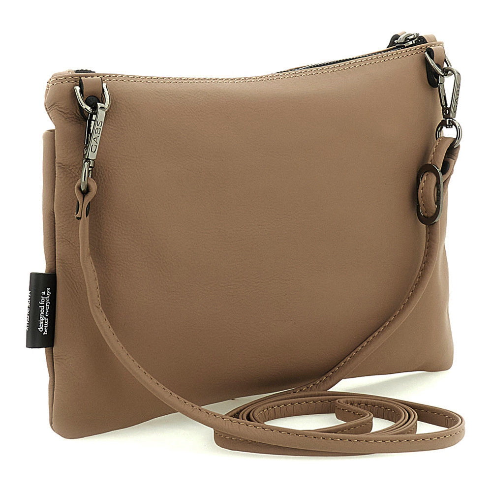 Borsa Gabs BEYONCE MULTITASKING Taglia M in vera pelle e vela