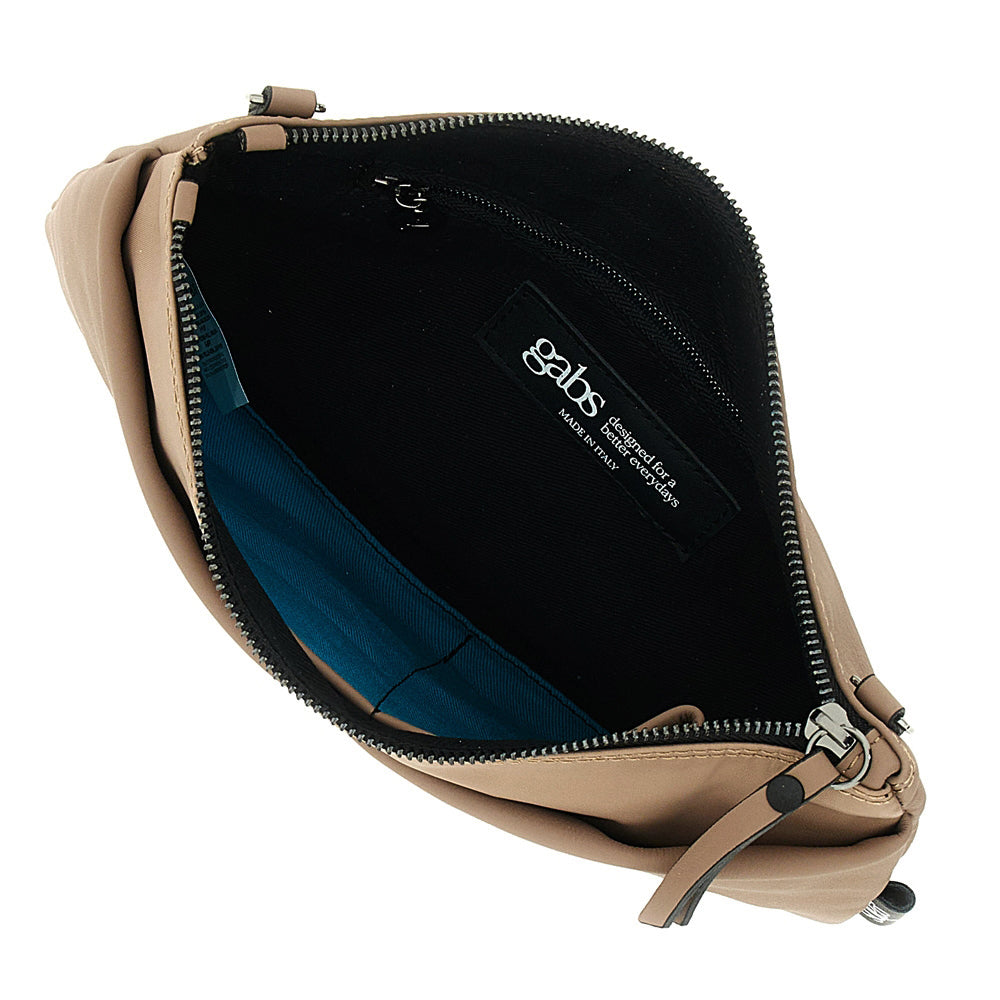 Borsa Gabs BEYONCE MULTITASKING Taglia M in vera pelle e vela