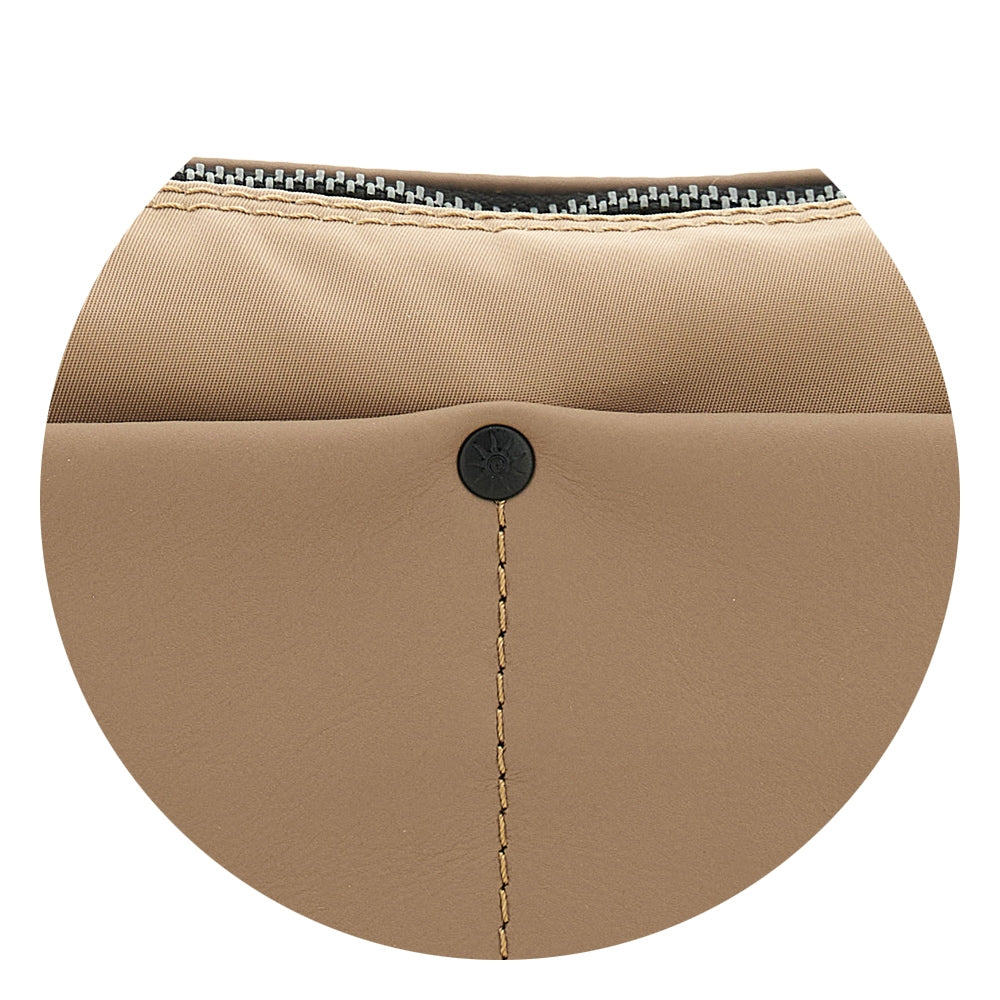 Borsa Gabs BEYONCE MULTITASKING Taglia M in vera pelle e vela