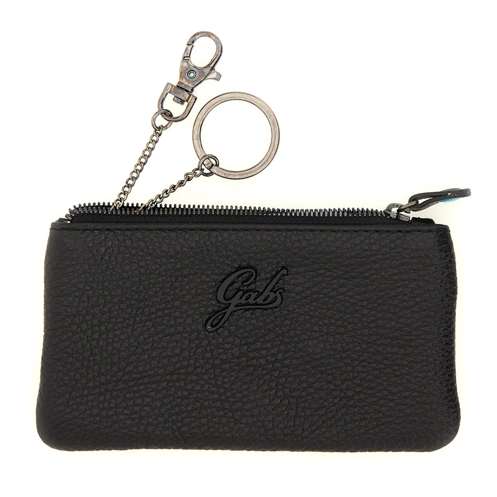 Portachiavi Gabs GKEYHOLDER PLUS in vera pelle