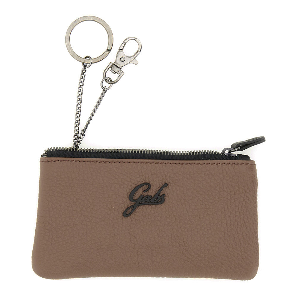 Portachiavi Gabs GKEYHOLDER PLUS in vera pelle