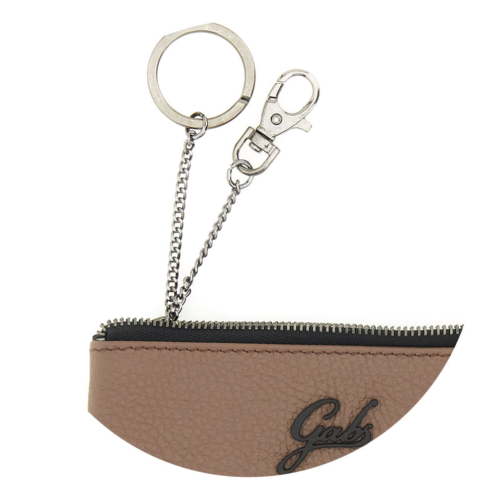 Portachiavi Gabs GKEYHOLDER PLUS in vera pelle