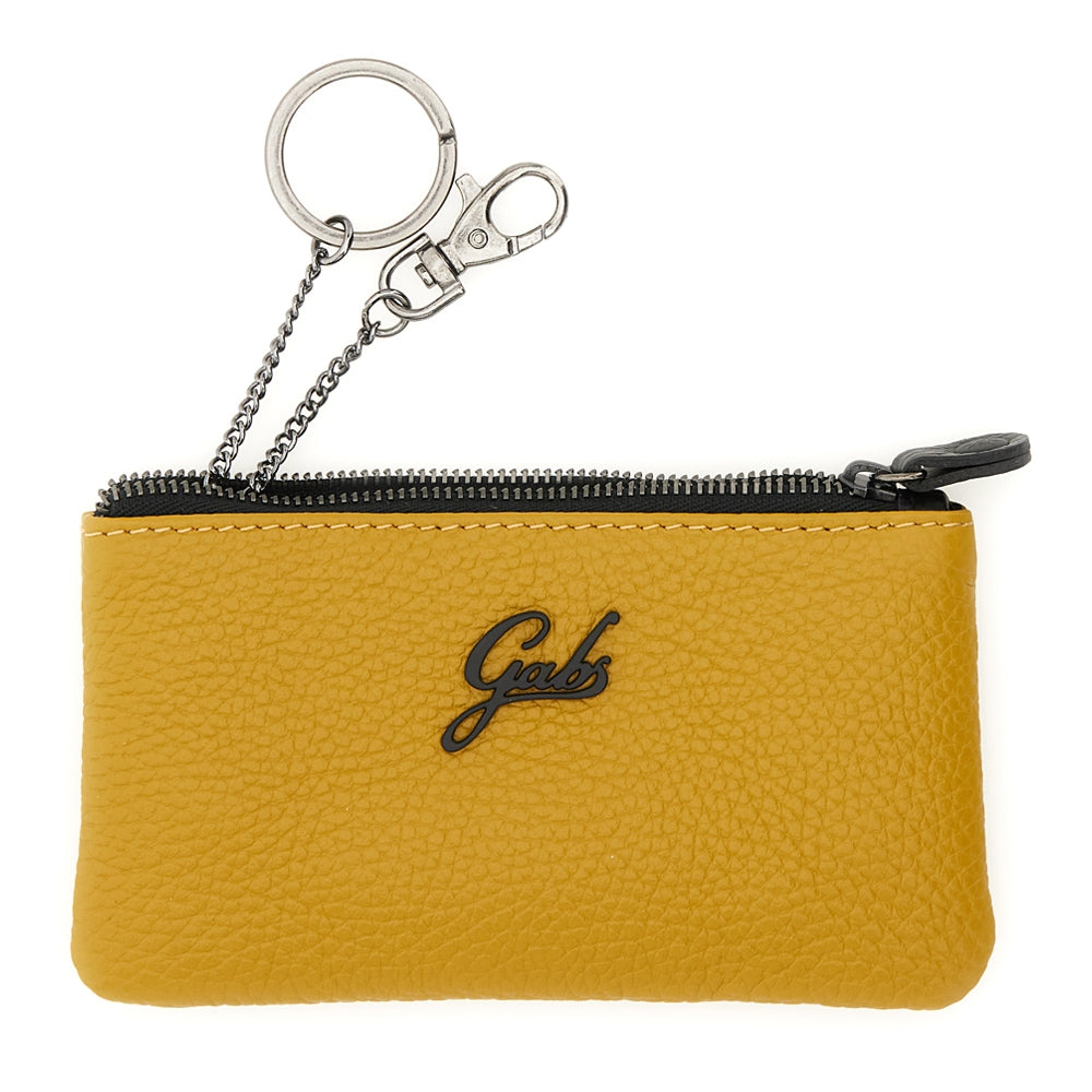 Portachiavi Gabs GKEYHOLDER PLUS in vera pelle