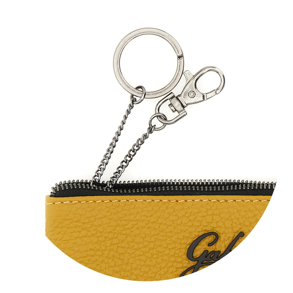 Portachiavi Gabs GKEYHOLDER PLUS in vera pelle