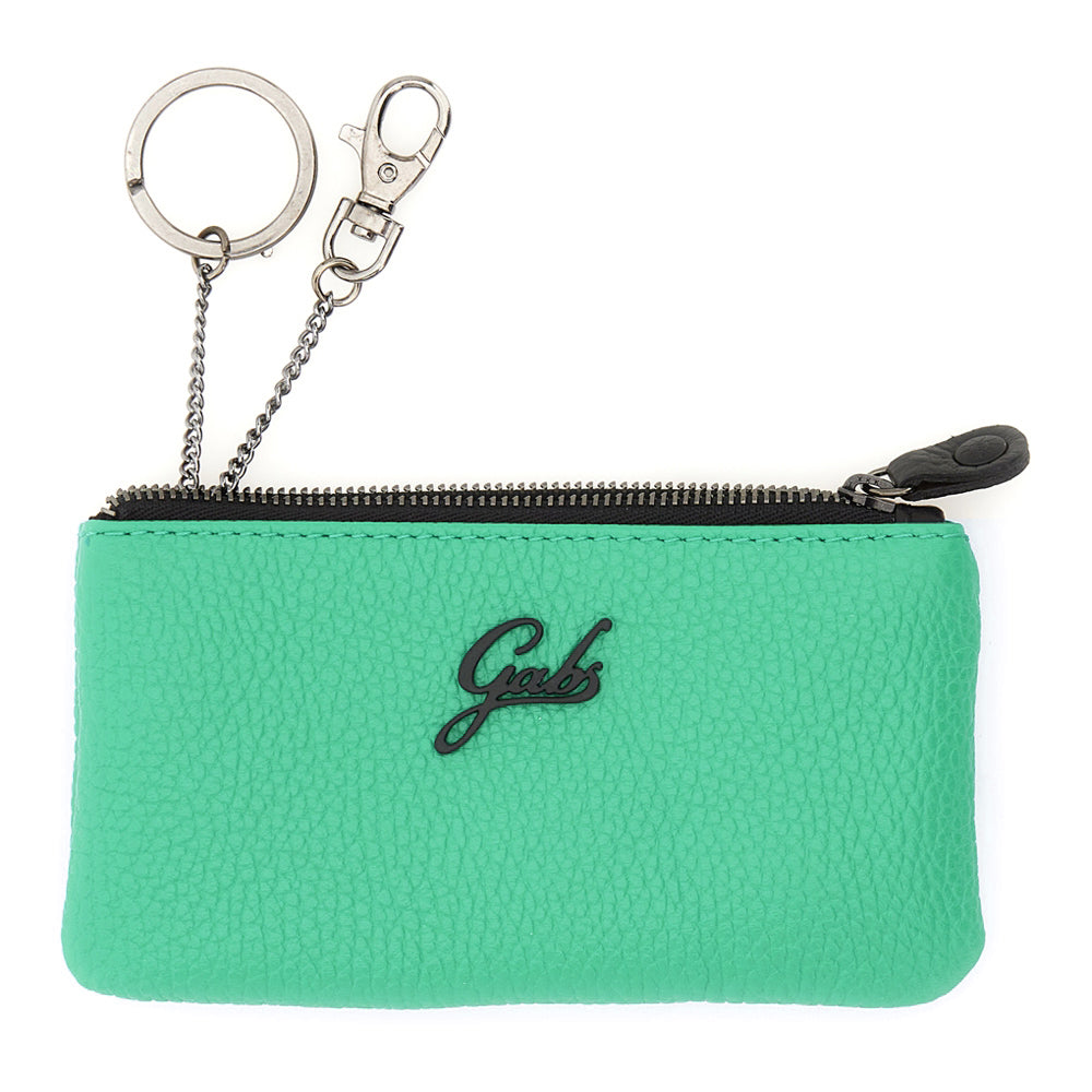 Portachiavi Gabs GKEYHOLDER PLUS in vera pelle