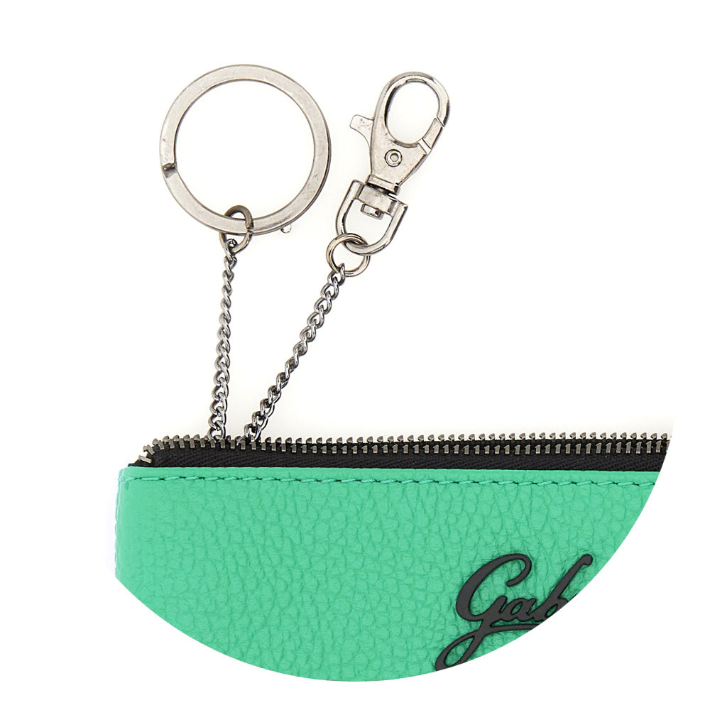 Portachiavi Gabs GKEYHOLDER PLUS in vera pelle