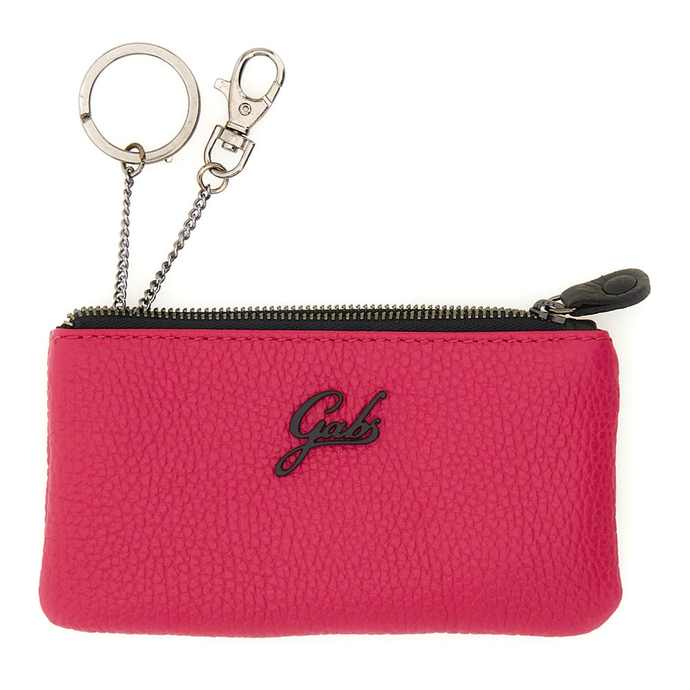 Portachiavi Gabs GKEYHOLDER PLUS in vera pelle