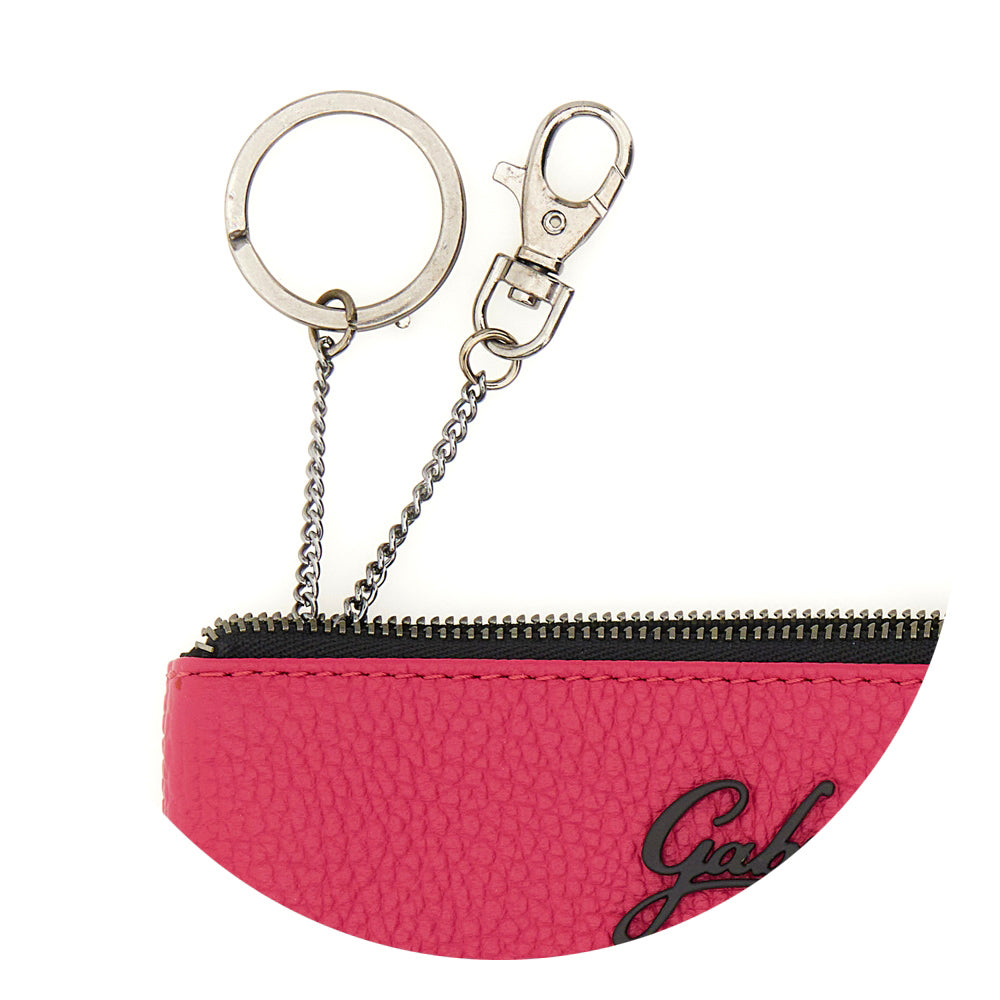 Portachiavi Gabs GKEYHOLDER PLUS in vera pelle