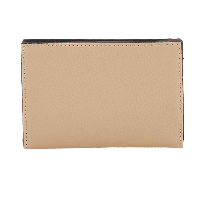 Portafoglio Gabs GMONEY14 in vera pelle