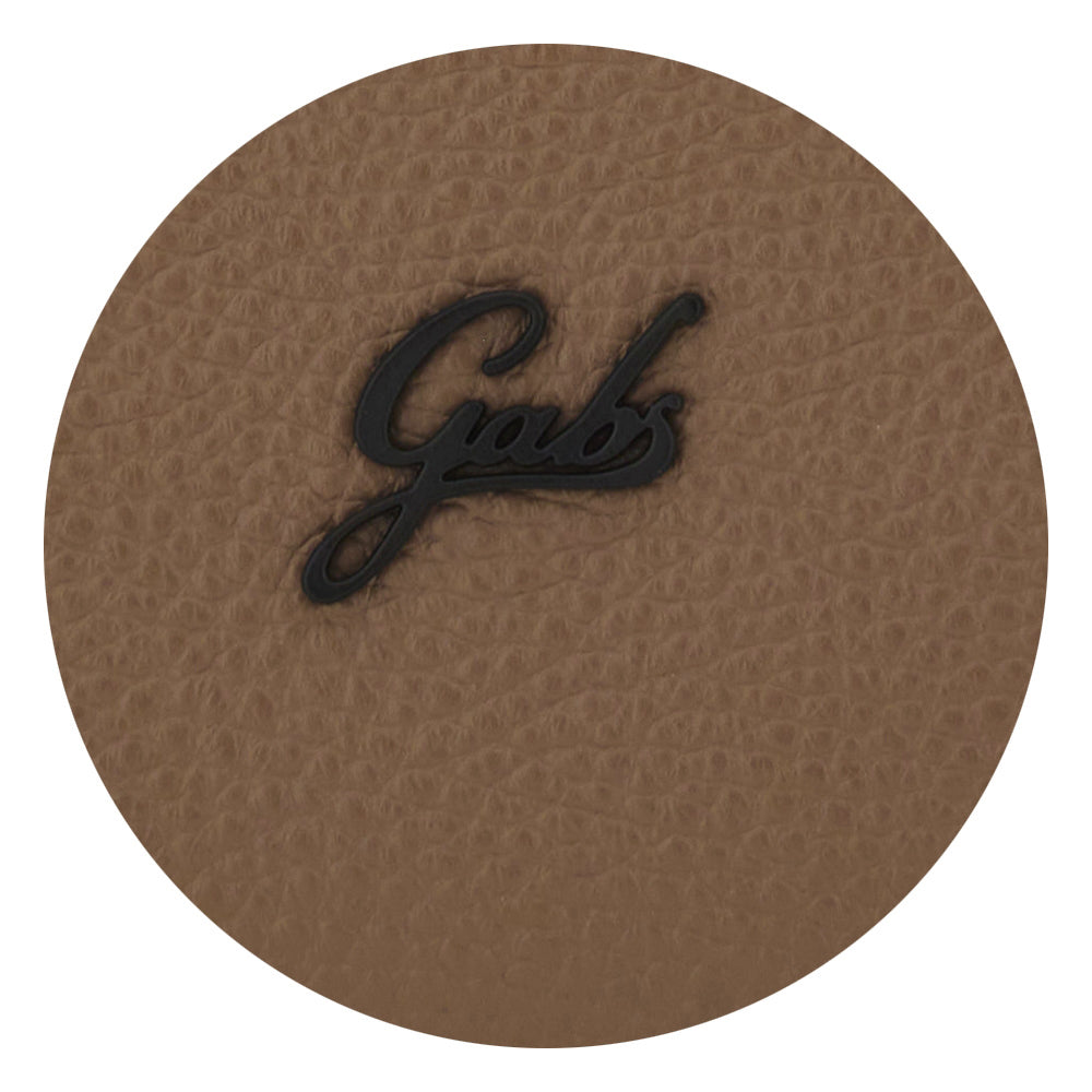 Portafoglio Mini Gabs GMONEY55 in vera pelle