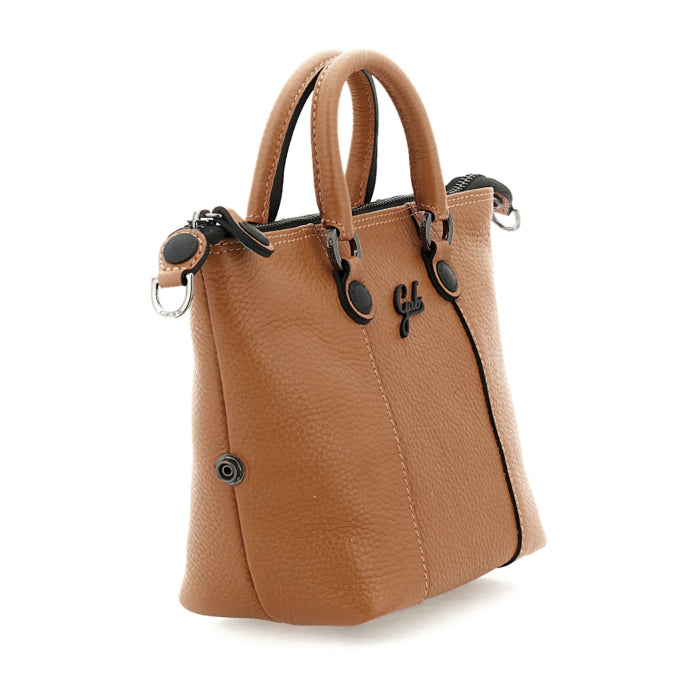 Borsa Gabs G3 MINI Taglia S in vera pelle