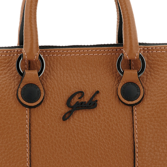 Borsa Gabs G3 MINI Taglia S in vera pelle