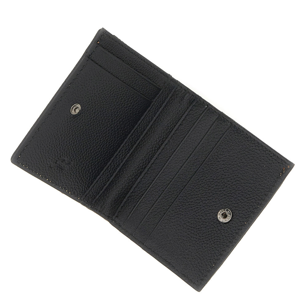 Portafoglio Mini Gabs GMONEY55 in vera pelle