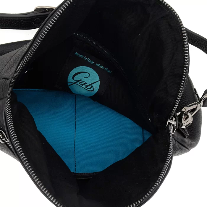 Zaino Gabs JAMME Taglia M in vera pelle