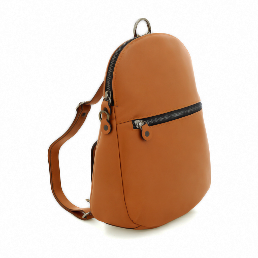 Zaino Gabs JAMME Taglia M in vera pelle