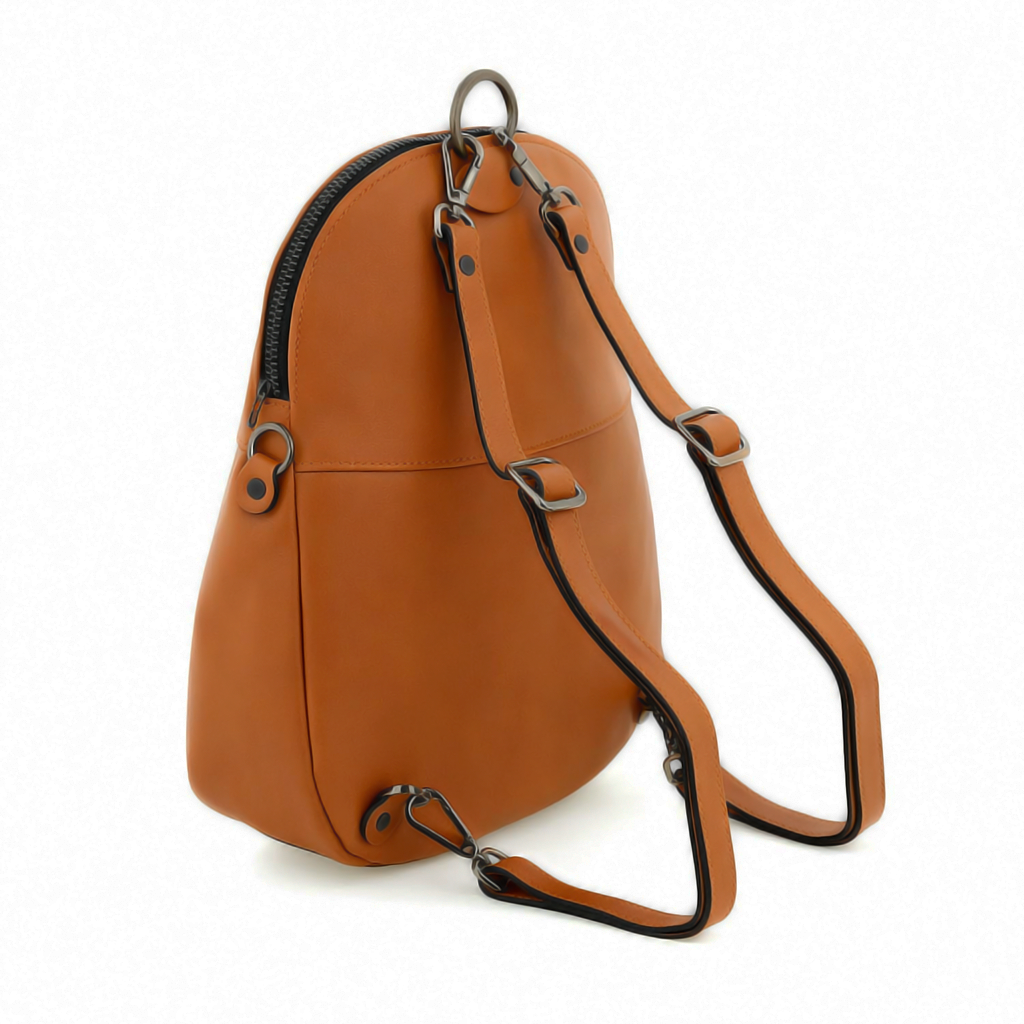 Zaino Gabs JAMME Taglia M in vera pelle