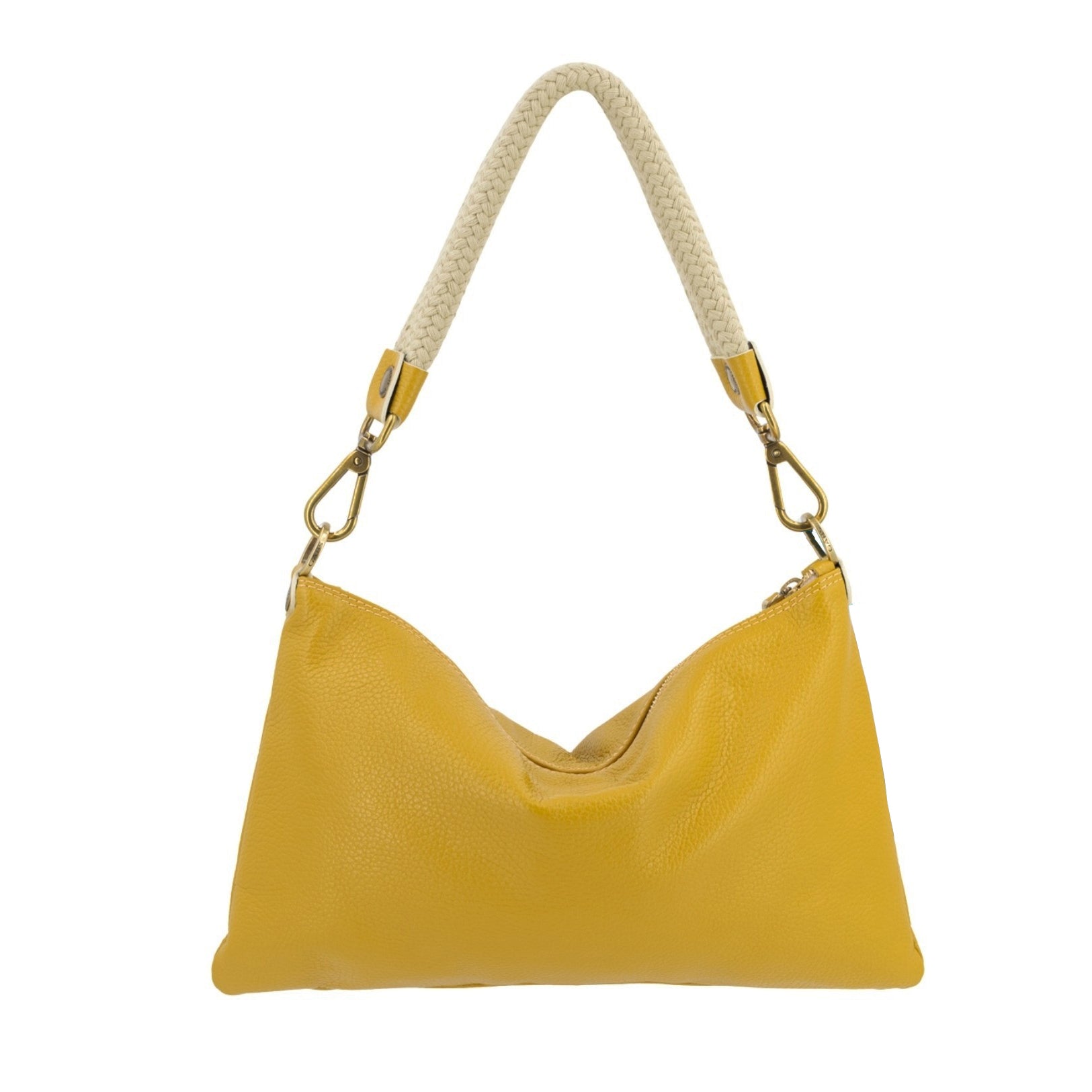 Borsa Gabs BEYONCE EW Corda Taglia M in vera pelle