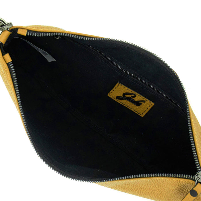 Borsa Gabs BEYONCE EW Corda Taglia M in vera pelle