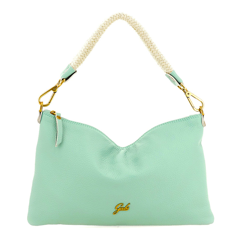 Borsa Gabs BEYONCE EW Corda Taglia M in vera pelle