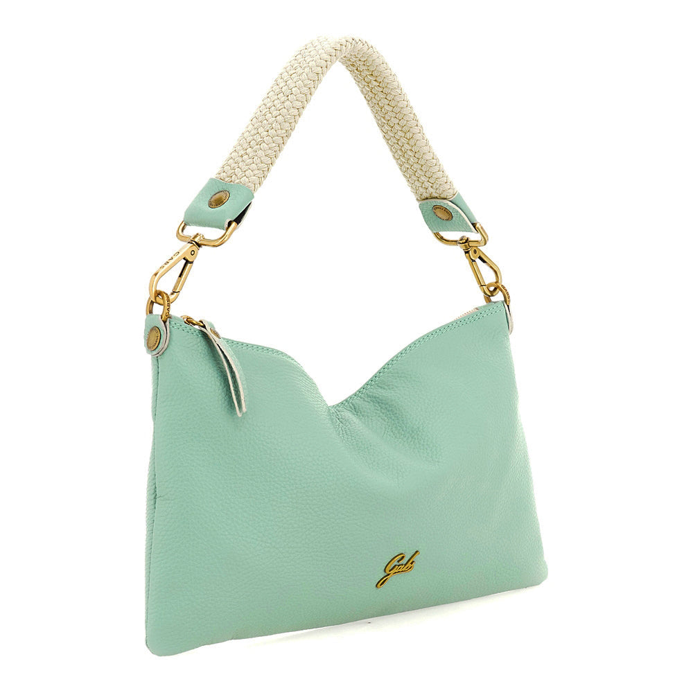 Borsa Gabs BEYONCE EW Corda Taglia M in vera pelle