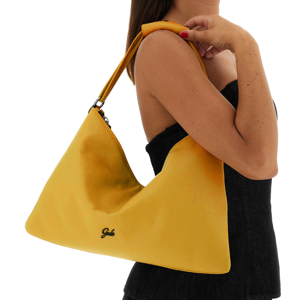 Borsa Gabs BEYONCE EW Taglia L in vera pelle