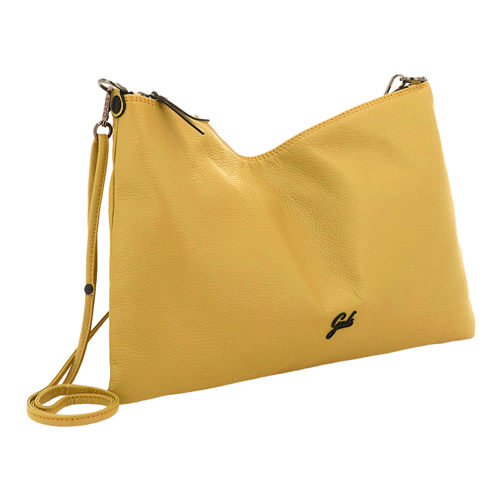 Borsa Gabs BEYONCE EW Taglia L in vera pelle