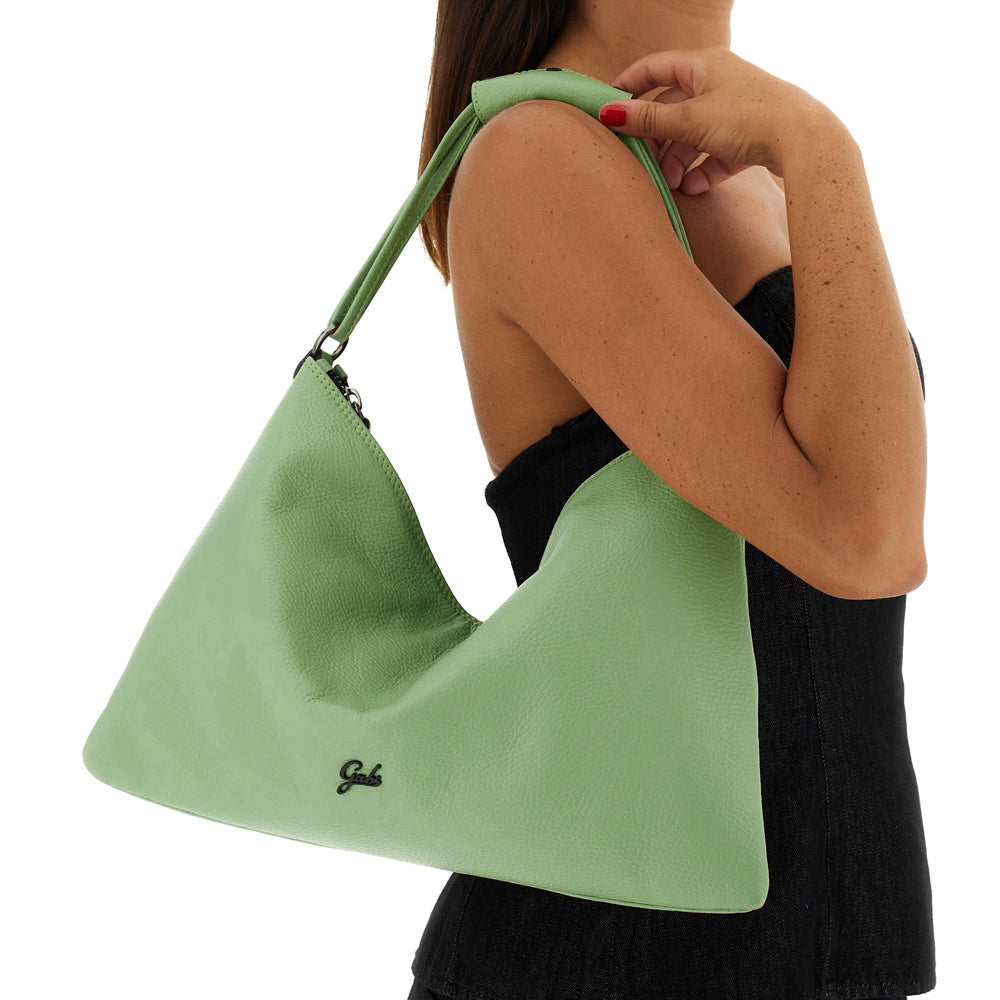 Borsa Gabs BEYONCE EW Taglia L in vera pelle