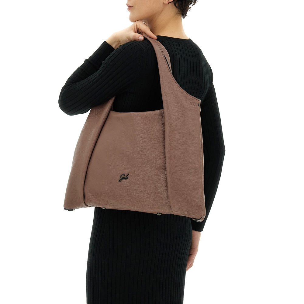 Borsa Gabs ZEYNEP Taglia L in vera pelle