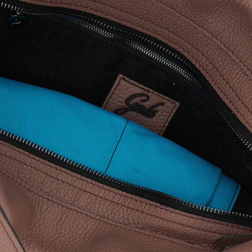 Borsa Gabs ZEYNEP Taglia L in vera pelle