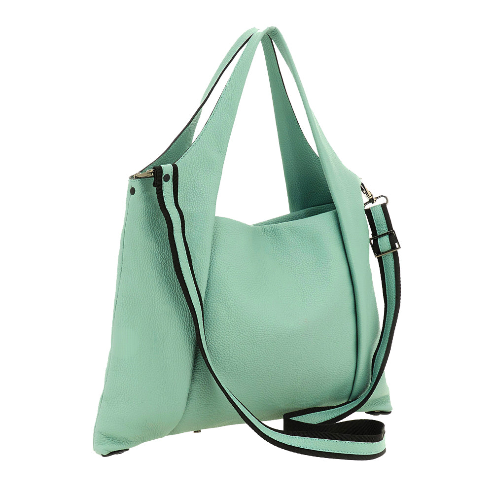 Borsa Gabs ZEYNEP Taglia L in vera pelle