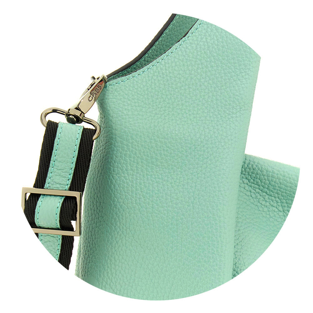 Borsa Gabs ZEYNEP Taglia L in vera pelle