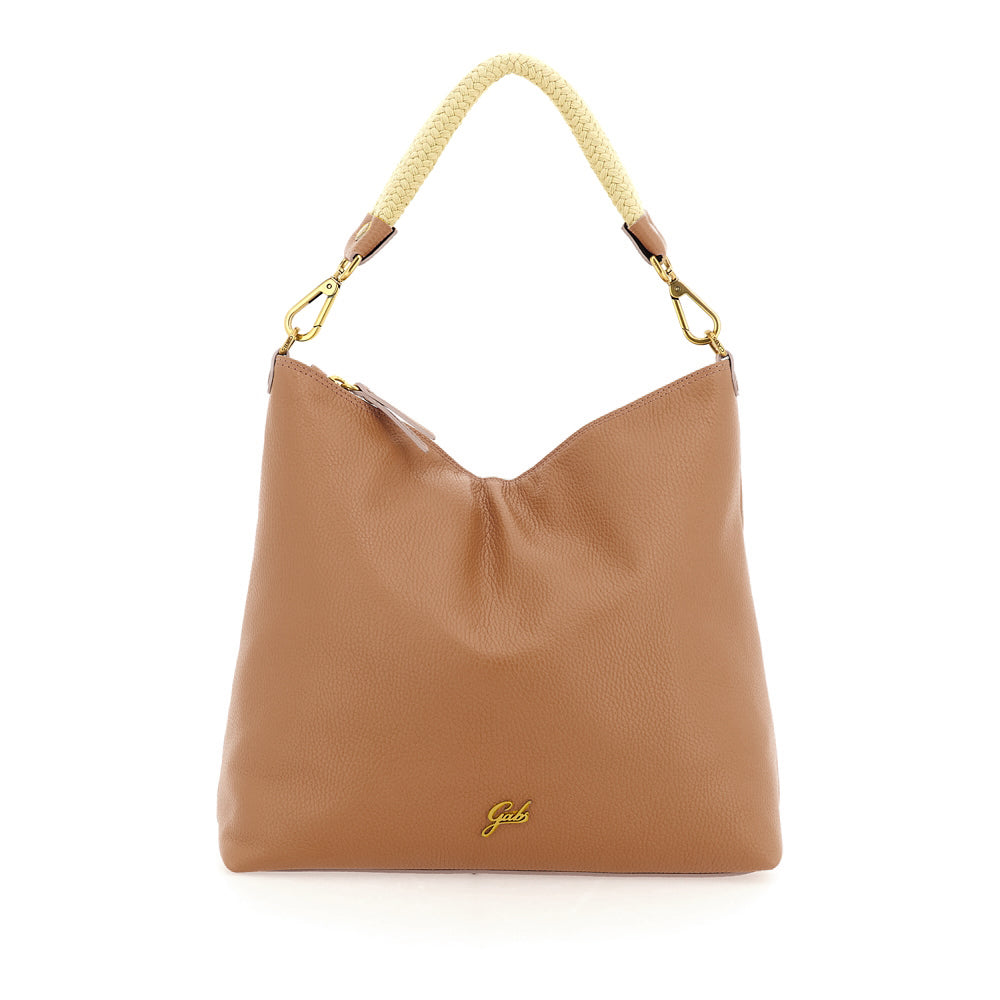 Borsa Gabs YASEMIN Taglia L in vera pelle